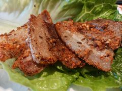 -老卜奎齐齐哈尔烤肉(人民东路店)