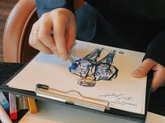 -翡翠36酒吧(浦东香格里拉店)