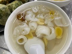-老福合沟无米粿甜汤粿品店