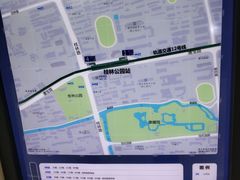 -桂林公园(地铁站)