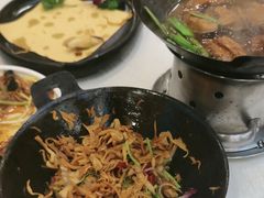 干锅野笋-庐州太太(鼓楼店)