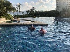 -三亚亚龙湾天域度假酒店