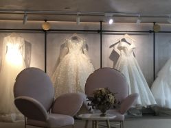 -B.Bridge Couture婚纱礼服(福田店)