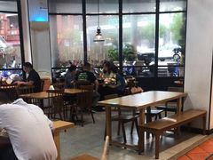 大堂-功牛泉州牛肉小吃·火锅(三里街店)