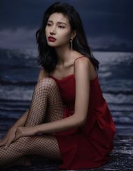 -花屿迷鹿写真馆