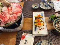 -樱の千渡日式料理·铁板烧•烧鸟(金盛田广场店)