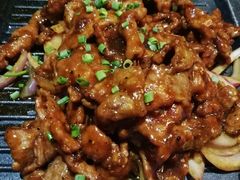 -青年公社烤鸭(青年路店)