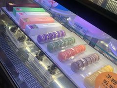 -野人先生现做冰淇淋(北京顺义祥云小镇店)
