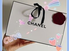 -CHANEL(银座商城店)