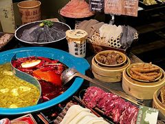 -吼堂老火锅(太古里总店)