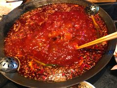 -纸盐河码头火锅(十八梯店)