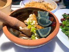 -茅庐川菜(烟台万象汇店)