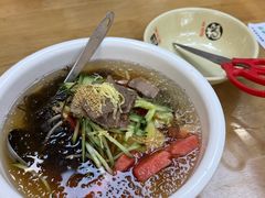-顺姬冷面(长白西路店)