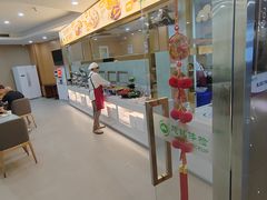 -慈铭体检(凯旋路分院)