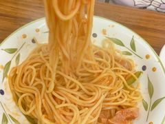 -萨莉亚意式餐厅(金隅嘉品mall店)