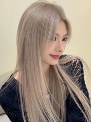 -逸丝风尚yesfashion造型