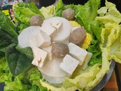 -刘少华贵州小黄牛·鲜牛肉火锅(总店)