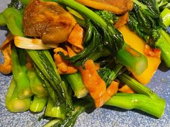 -岭南真味·匠心粤菜(K11店)