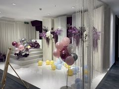 -家缘大酒店(新天地不夜城店)