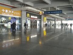 -衡阳东站