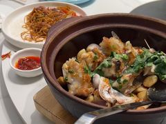 -滋粥楼·顺德菜(番禺广场总店)