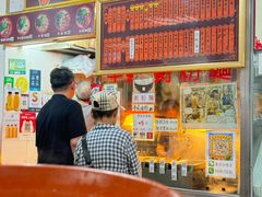 -下环街市熟食中心