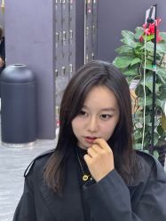 -藤野造型烫染·漂发