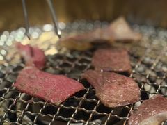-NIUAN牛庵·和牛烤肉(恒隆店)