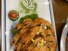 柠檬虾-天宝酒店(万达店)