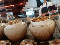 -The COOK·厨餐厅·自助餐(浦东嘉里大酒店)