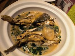 -永安鱼庄·镇江菜(丁卯店)