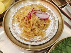 -核桃碳烤肉馆(深圳首店)