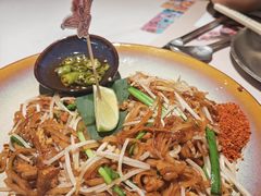 -POKIPOKI泰食谷仓东南亚菜(侨香店)