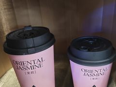 -茉莉奶白(广州动漫星城店)