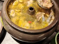 -云海肴·汽锅鸡·云南菜(领展购物广场·中关村店)
