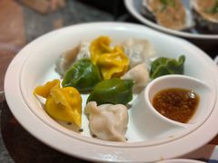 -前海沿•青岛菜(中山路天主教堂店)