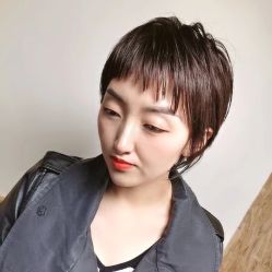 -张昊造型