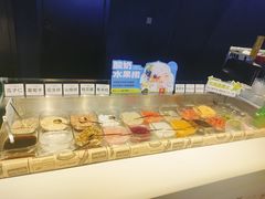 -涨巢·潮玩水疗局