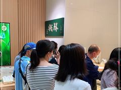 -泸溪河桃酥(西直门凯德店)