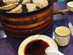 -京都老蔡记(伊河路店)