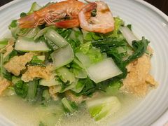 -老头儿油爆虾·三潭印月
