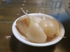 -建基泡馍·西安老字号·清真(永宁店)