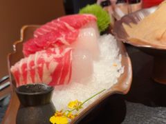 -色響火锅(恒隆广场店)