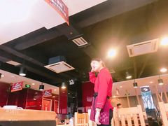 -巴庄重庆火锅(确山店)