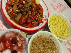 -星城源·小龙虾老铺子(坡子街店)