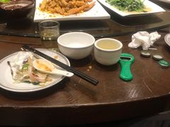 -浩家苑菜馆(汉口路店)