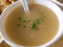 -温记府廟豆汤饭·始于1955年(海椒店)