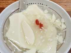 冰醉豆花-小谭豆花(西大街店)