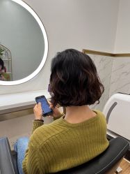 -YESIDO椰岛造型烫发染发