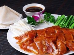 -漢舍中国菜馆(889广场店)